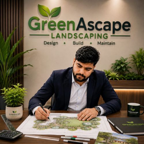 Terrace Garden Services Provider in Ahmedabad, Gandhinagar, Vadodara, Surat & Sanand